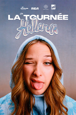 Helena - Palais Nikaïa, Nice - mercredi 26 novembre 2025 à 20h