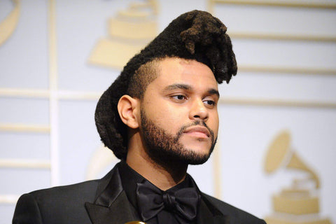 THE WEEKND