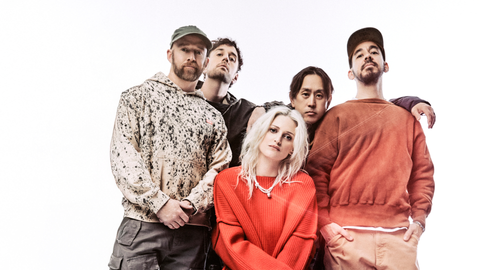 LINKIN PARK