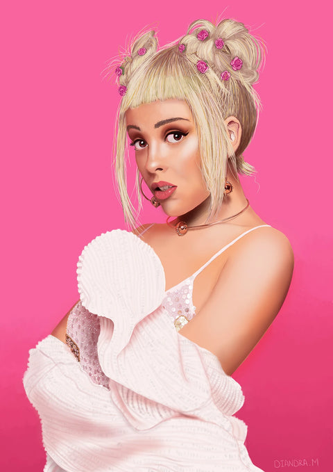 DOJA CAT