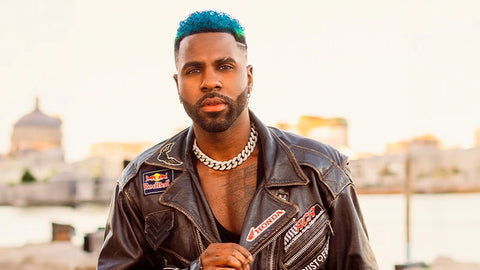 JASON DERULO