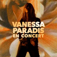 Vanessa Paradis - Arena Loire Trélazé, Trélazé - vendredi 10 avril 2026 à 20h